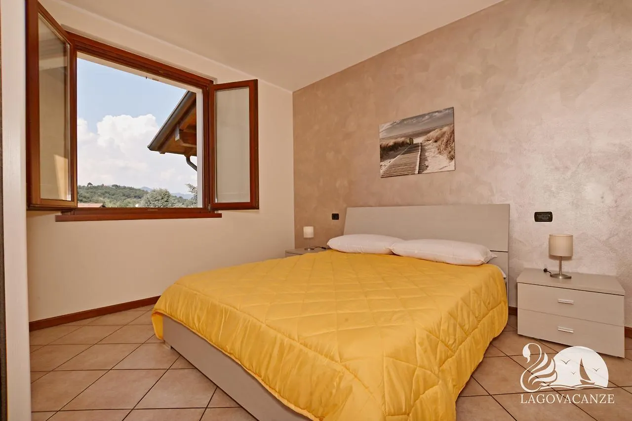 Appartamento Romantica Manerba del Garda 0*,