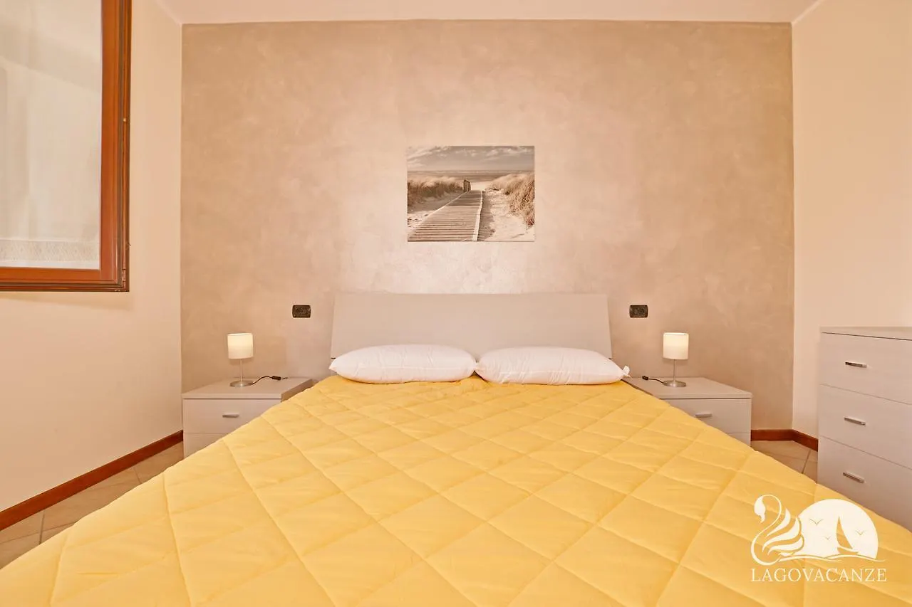 Appartamento Romantica Manerba del Garda