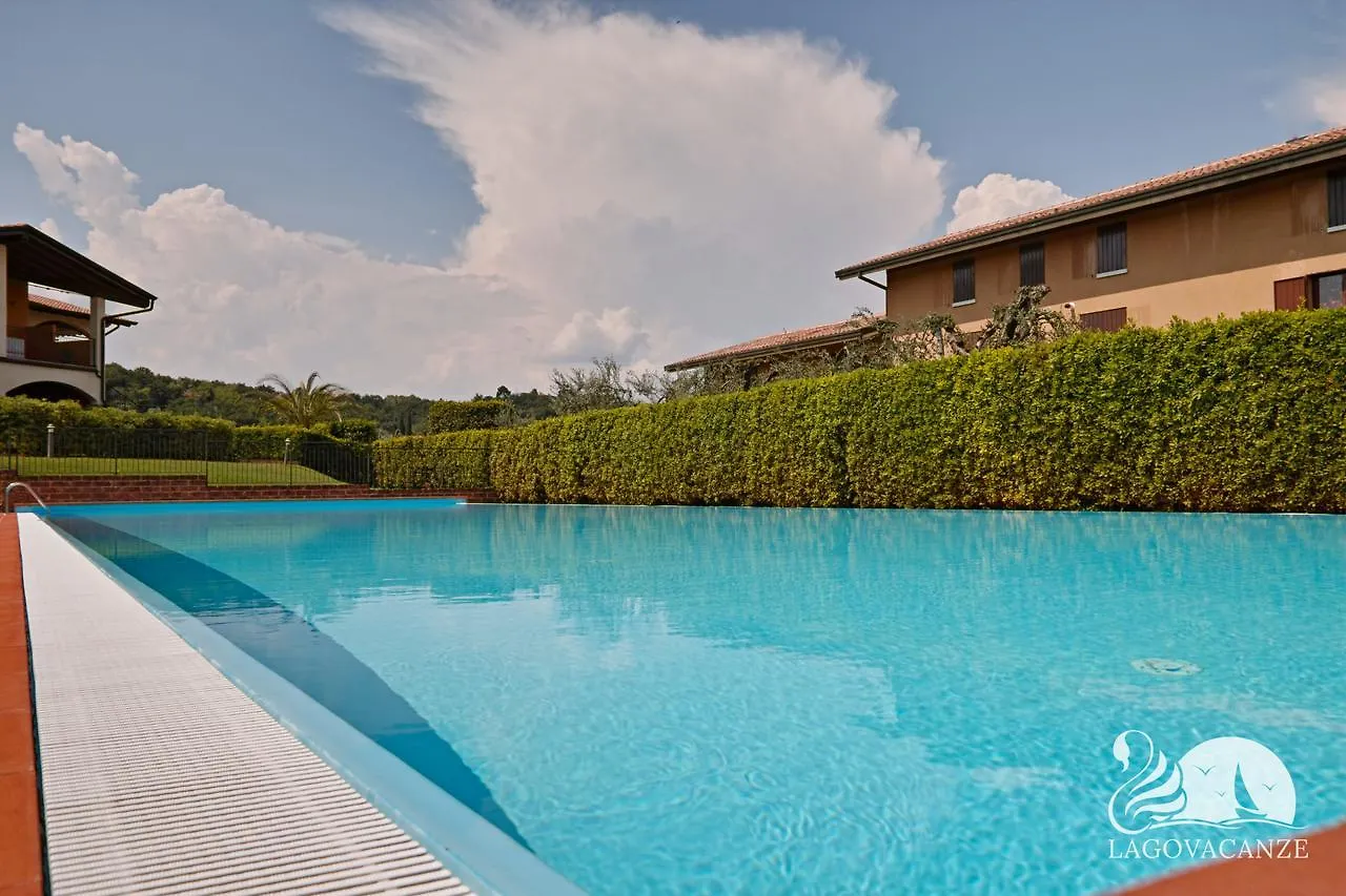 Appartamento Romantica Manerba del Garda