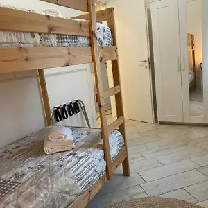 Minerva Apartment
