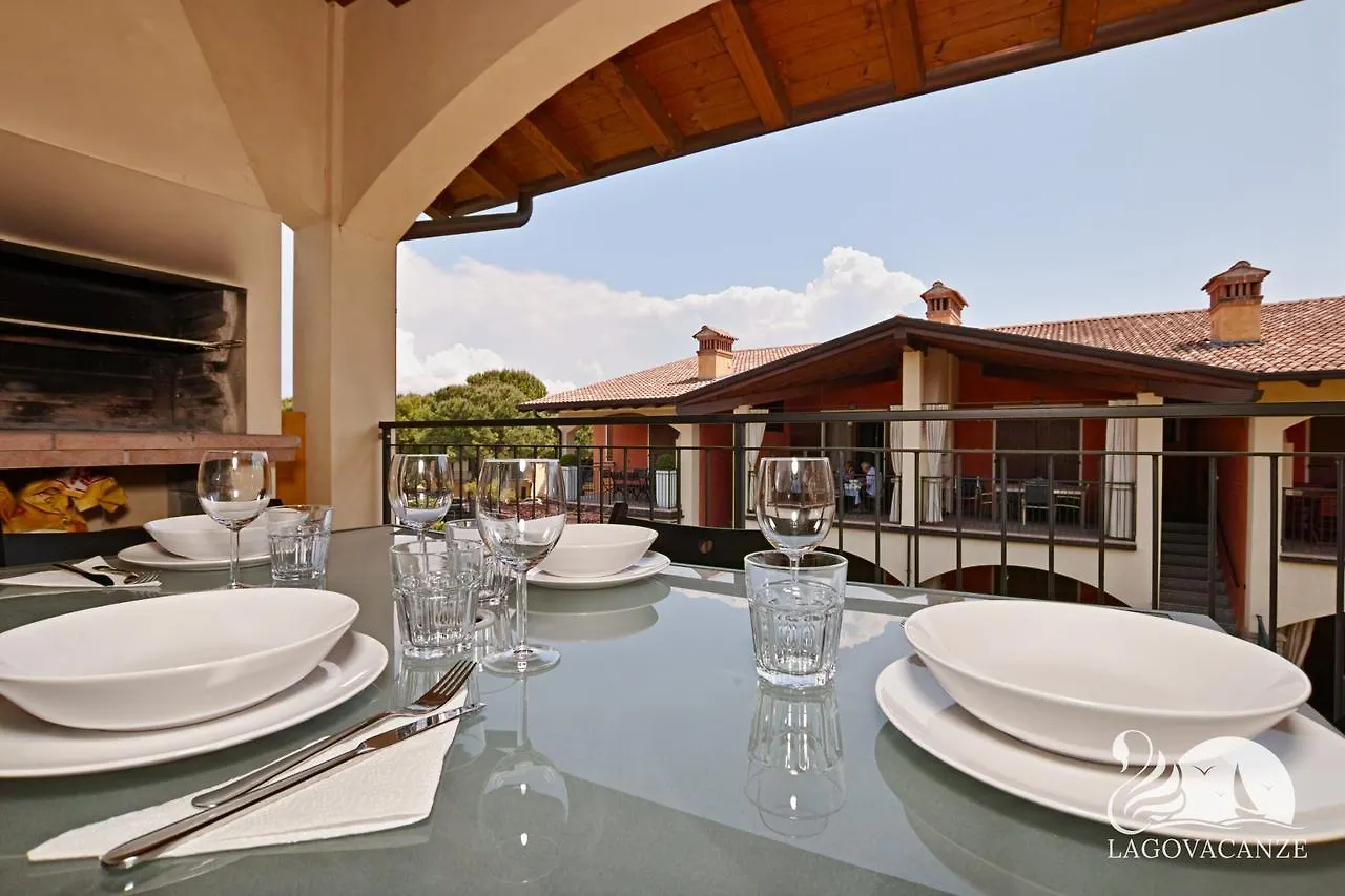 Appartamento Romantica Manerba del Garda