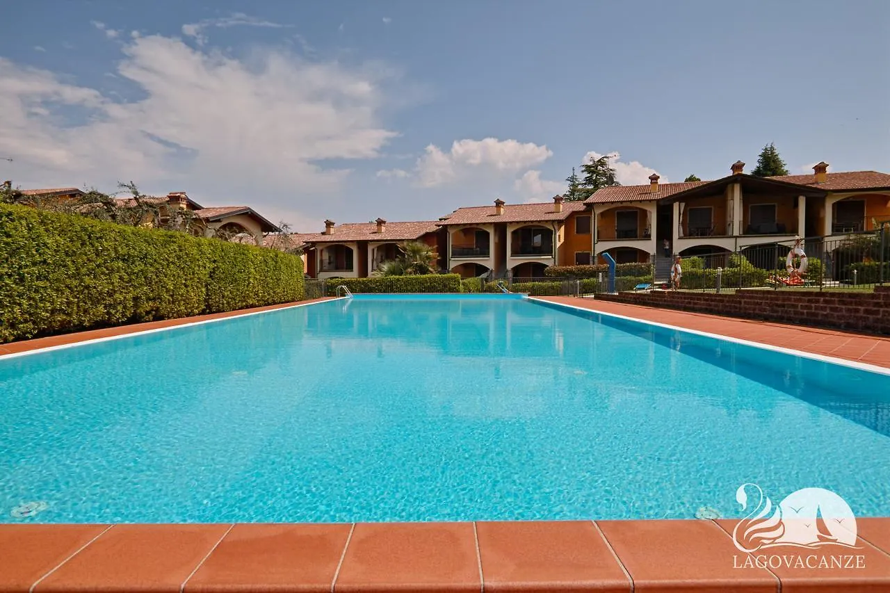 Appartamento Romantica Manerba del Garda Apartment