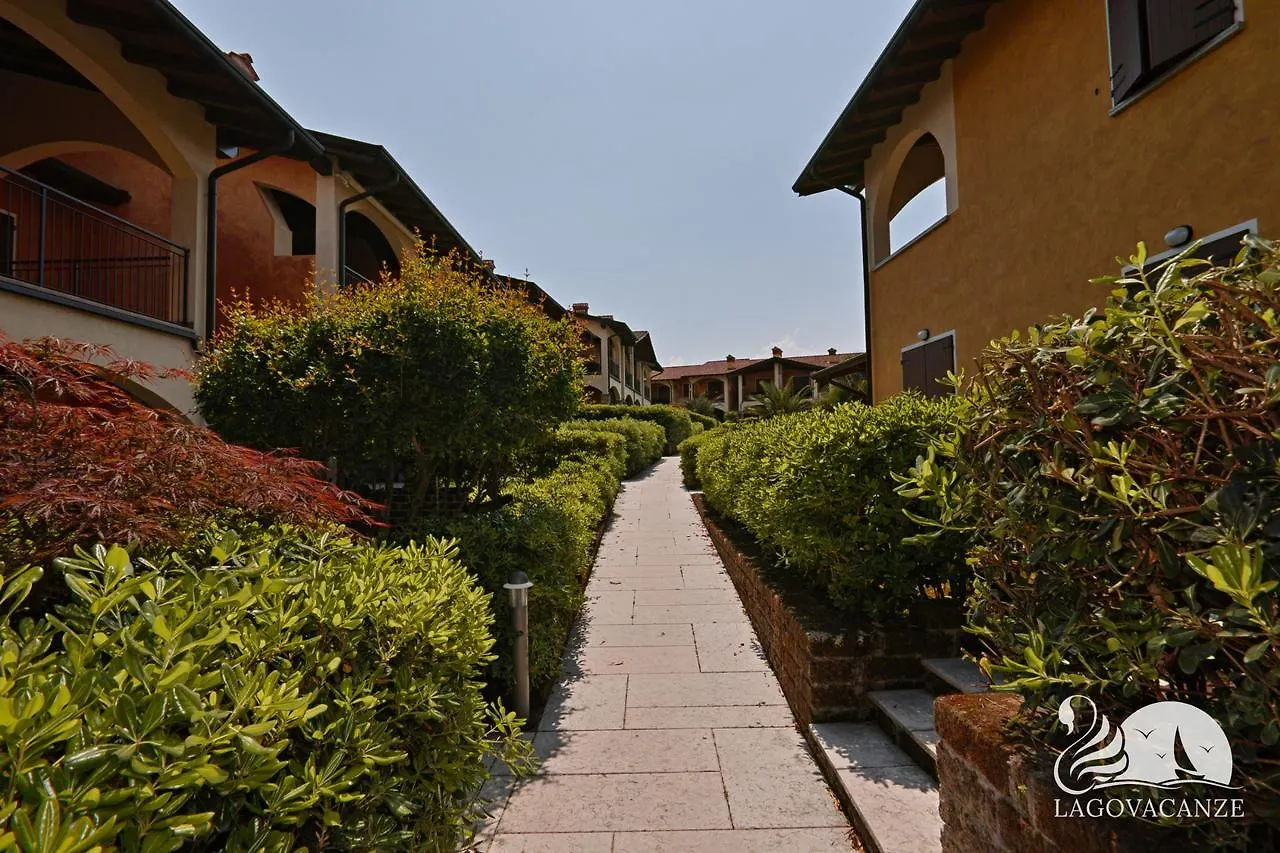 Appartamento Romantica Manerba del Garda Apartment
