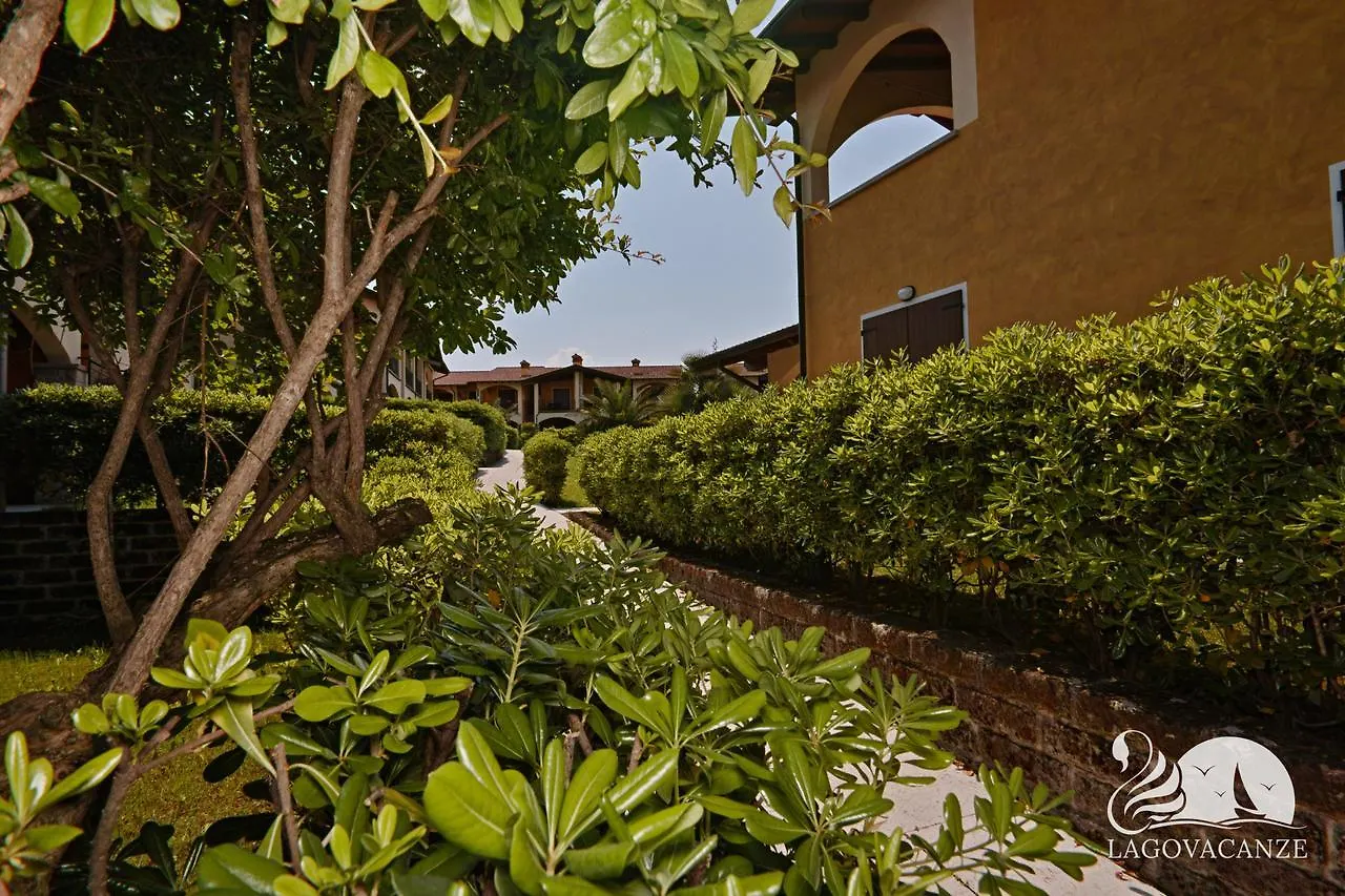 Appartamento Romantica Manerba del Garda Apartment