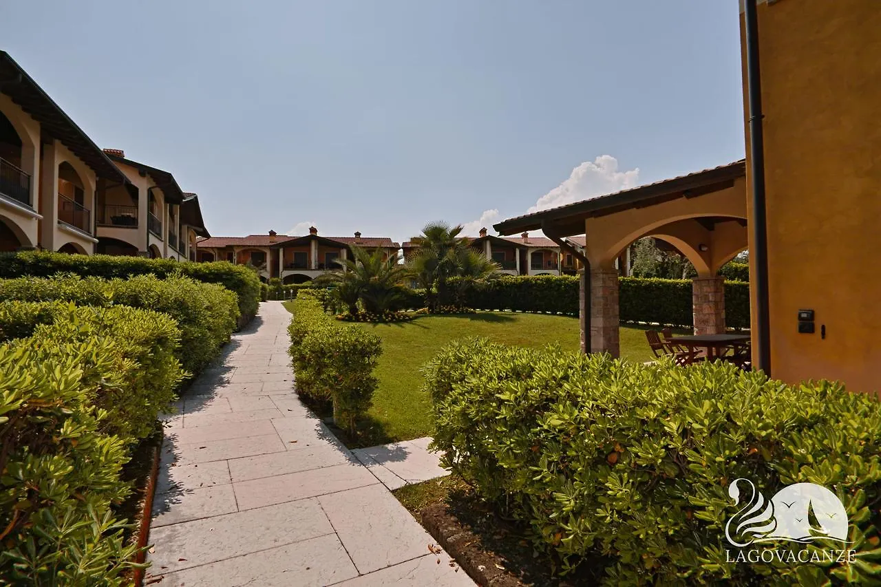 Appartamento Romantica Manerba del Garda