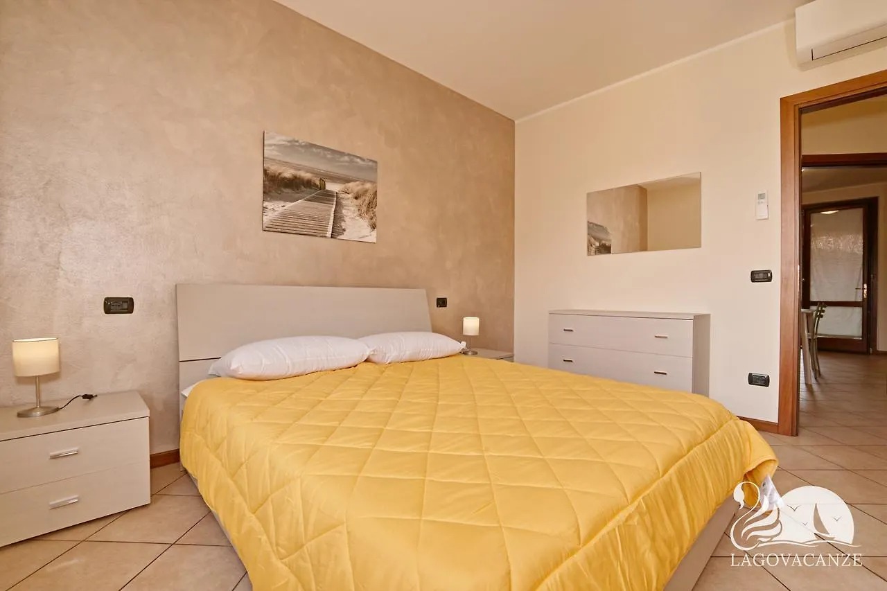 Apartment Appartamento Romantica Manerba del Garda